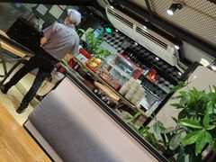 -新澳港式茶餐厅(余姚路店)