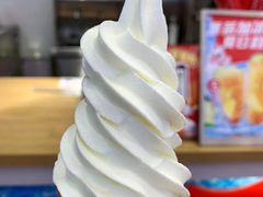 -蜜雪冰城(同德里店)