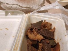 -明记牛杂(新马路分店)