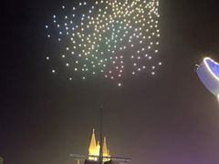 -泉城欧乐堡梦幻世界