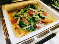 -339旋转餐厅(天府熊猫塔店)