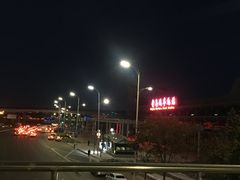 -青岛汽车北站