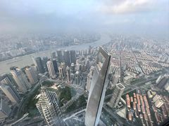 -上海中心大厦