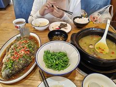 -妈妈的味道(和顺古镇店)