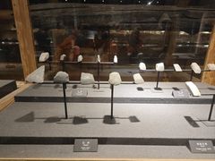 -河姆渡遗址博物馆