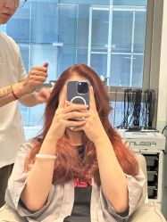 -美格丝M.G.S Hair Salon