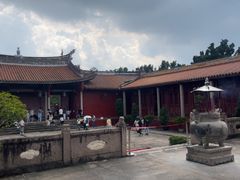-揭阳学宫(榕城区)