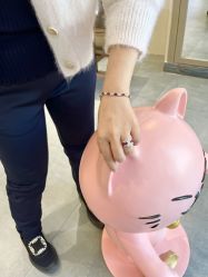点击看大图 -Cindy Jewelry·钻戒·彩色宝石