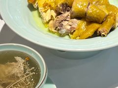 -围龙屋客家食府(福田店)