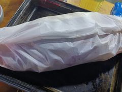 -纽道沸巫山纸包鱼(中海国际店)