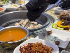 -安又胖韩国烤肉(美罗城店)