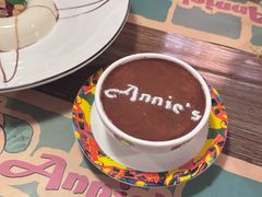 -安妮意大利餐厅(国贸店)