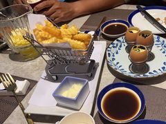 -極上萬膳·日料放题(来福士江景店)