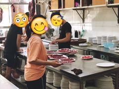 -老猫牛肉火锅(沙溪店)