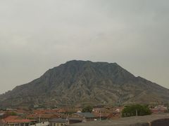 -鸡鸣驿古城