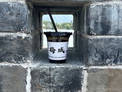 -梅城古镇