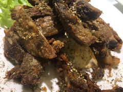 香酥羊排-燕春楼(海河华鼎店)