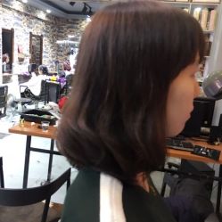 -首艺造型KM潮牌沙龙