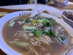 -春雪面馆(转塘店)