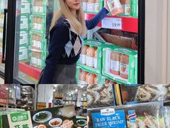 -山姆会员商店(邻瑞广场店)