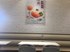 大堂-大圆碗•T骨大排饭(天海店)