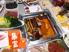 -海底捞火锅(吴中路店)