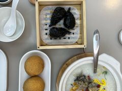 -蔡澜点心(三里屯T+MALL店)