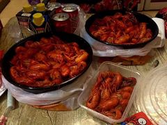 -琥珀老六龙虾(四里河店)
