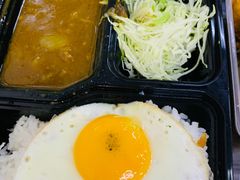 -金龙咖喱