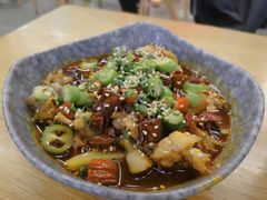-付小姐在成都(川沙店)