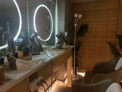 -施奈儿.洗头頭療.按摩SPA.采耳(上梅林店)