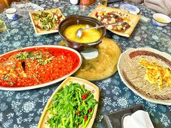 -青城甲(青城山店)