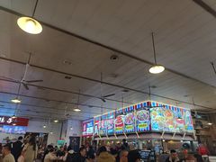 -冶建镜子·老南昌大排档·江西虾王(总店)