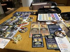 -1984魔法桌游(观音桥店)