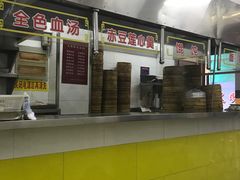 -大富贵(江西中路店)