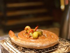 俄式碳烤香肠-卢布里西餐厅(总店)
