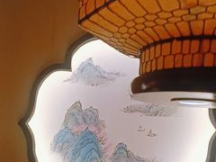 -绿茶餐厅(朝阳大悦城店)