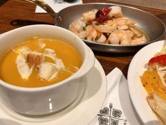 -食间牛排(湖西路店)