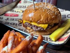 -Side Street街旁(交道口店)