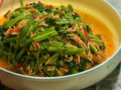 -浩海火烧云傣家菜(京广店)