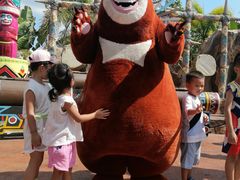 -南宁方特东盟神画