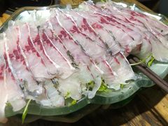 -天怡·鱼工厂(梅溪湖店)