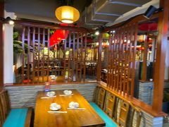 -合家院饭庄(榆关道店)