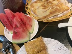 -大河宴·椒麻鱼火锅(北京路中和美食街店)