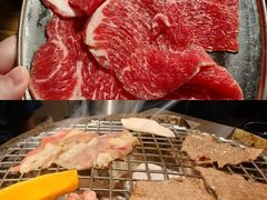 -山居屋炭火烧肉(厚街万达店)