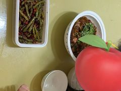 -东四民芳餐厅(世茂工三店)