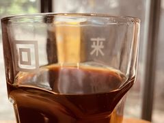 -来回·咖啡(天河南店)