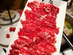 -大喜牛鲜牛肉火锅(世纪金源店)