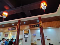 -李氏紫竹林卤粉(火车站店)