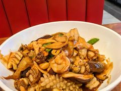 -渔家风味·鲅鱼水饺·央视展播·海鲜天津菜(开发区店)